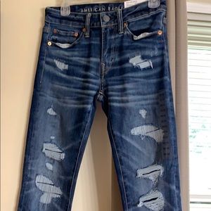 NWT guys jeans